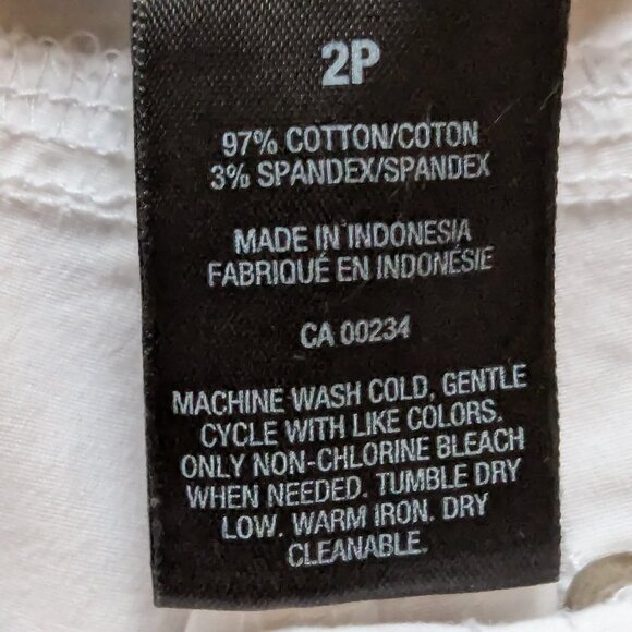 VTG Capri Trousers - Picture 14 of 14